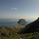 Cazala Monemvasia