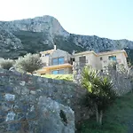 Cazala Maison d'hôtes Monemvasia