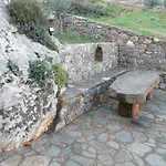 Cazala Maison d'hôtes Monemvasia