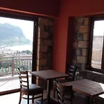 Maison d'hôtes Cazala Monemvasia
