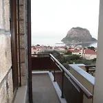 Penzion Cazala Monemvasía