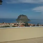 Cazala Μονεμβασιά