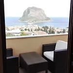 Cazala 4* Monemvasía