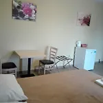 Cazala Πανσιόν 4*