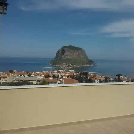 Cazala Μονεμβασιά