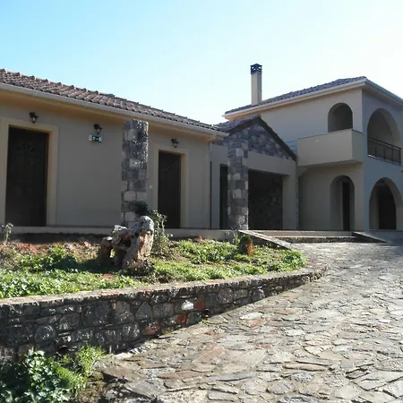 Cazala 4* Monemvasia