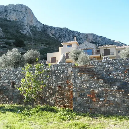 Πανσιόν Cazala