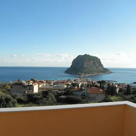 Affittacamere Cazala