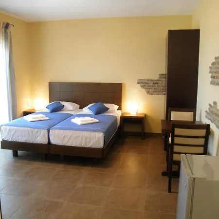 Guest house Cazala