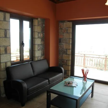 Cazala Monemvasia
