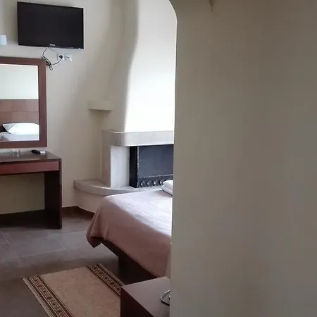 Cazala Penzion Monemvasía