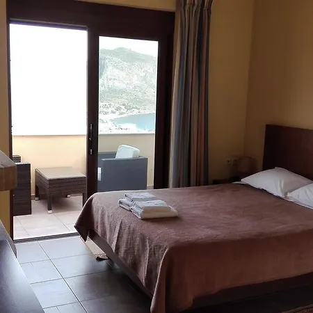 Cazala Vendégház 4*