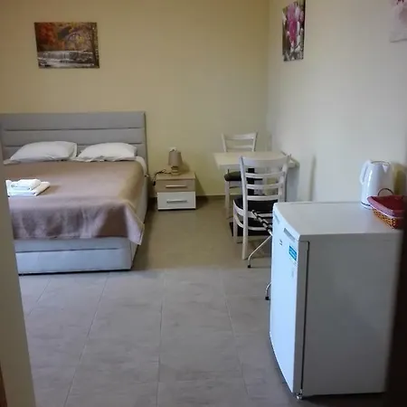 Cazala 4*
