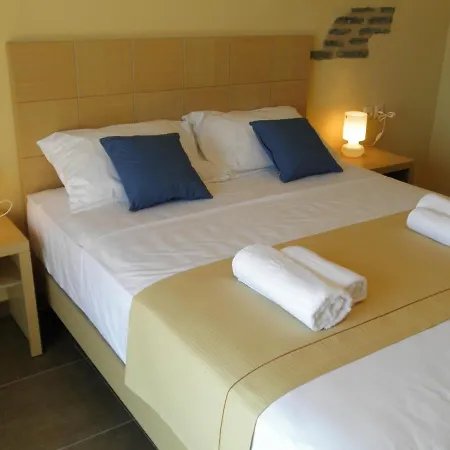 Guest house Cazala Monemvasia