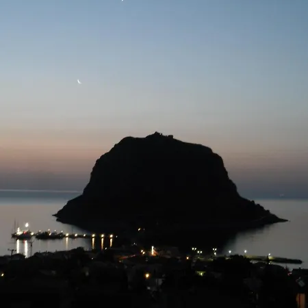 Πανσιόν Cazala