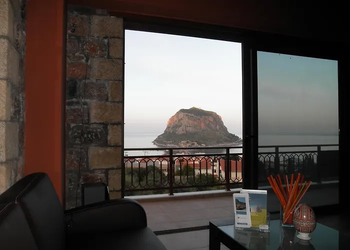 Guest house Cazala