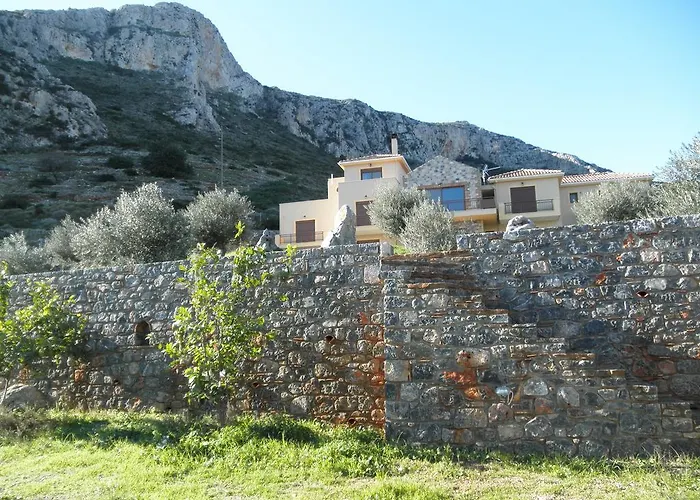 Guest house Cazala
