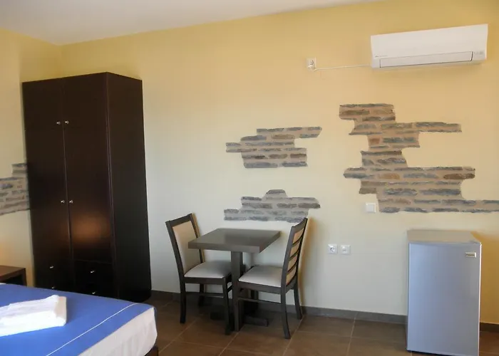 Guest house Cazala 4*