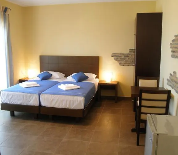 Guest house Cazala