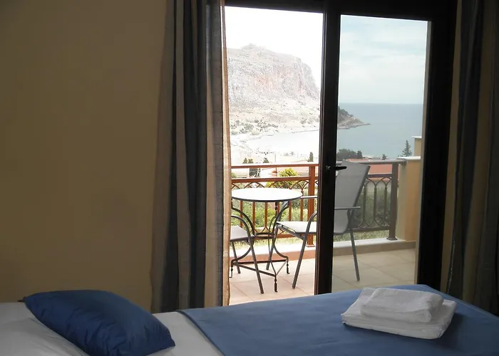 Maison d'hôtes Cazala 4*