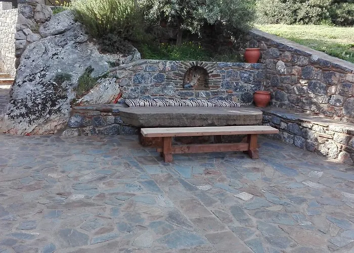Guest house Cazala