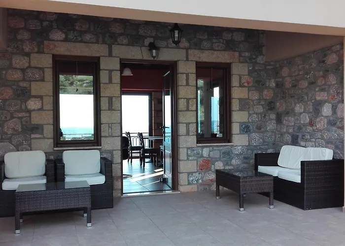 Guest house Cazala