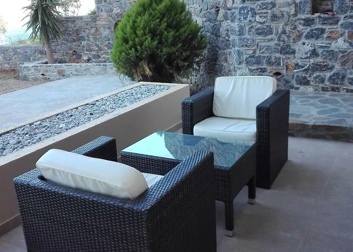 Guest house Cazala