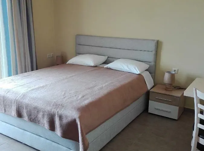 Guest house Cazala Monemvasia