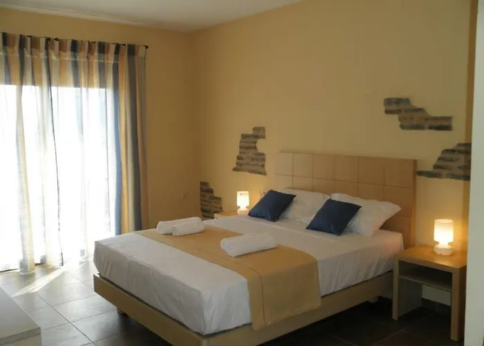 Guest house Cazala