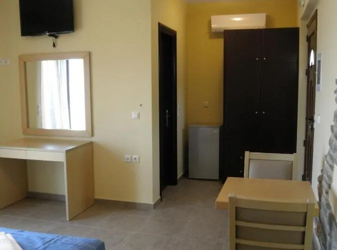 Cazala 4* Monemvasia